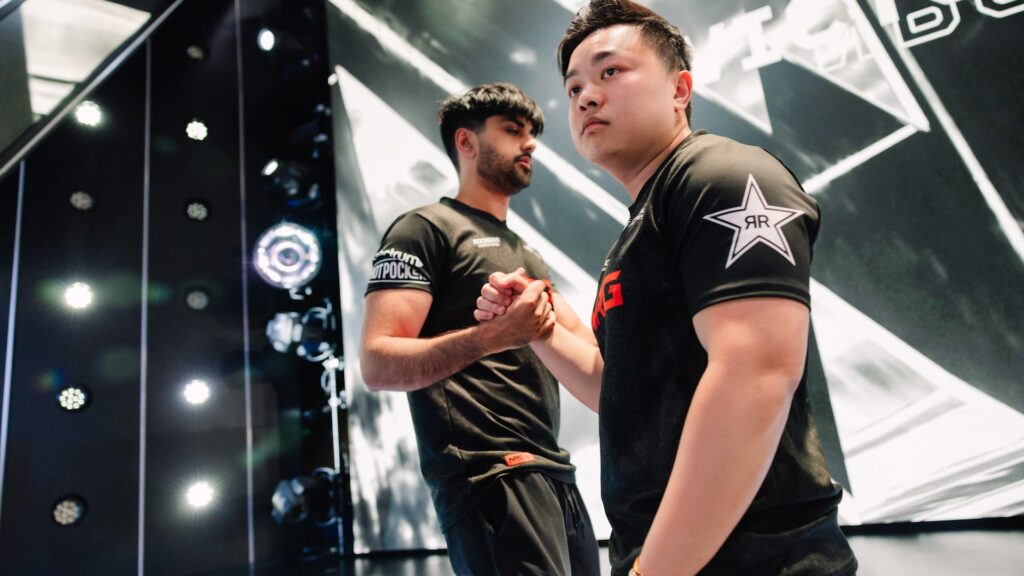 NRG releases both Chet and Victor after disappointing VCT 2024 season