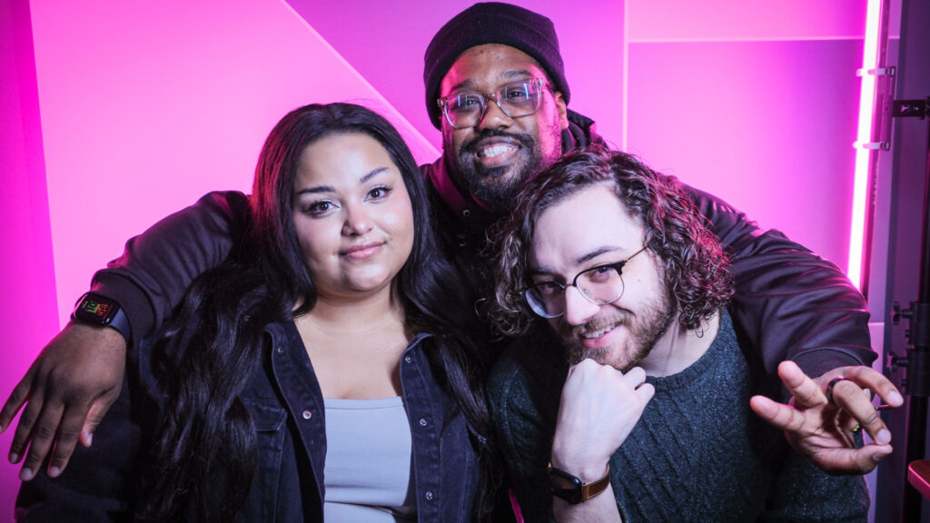 The Anime Effect podcast heads to Evo 2024 Las Vegas