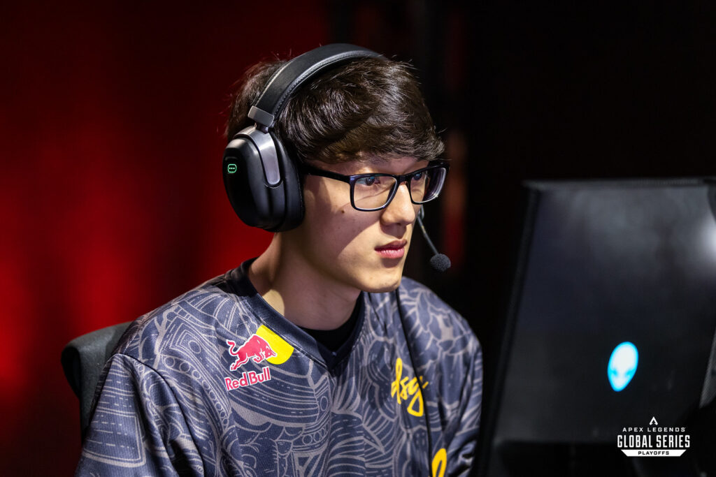 Moist Esports move into LAN spot, Disguised fall short of top 20