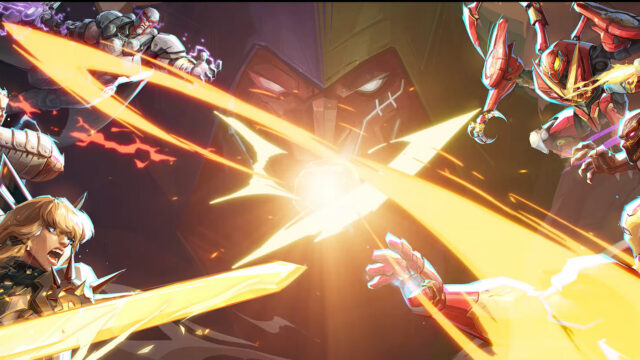 Doom is on his way to Marvel Rivals, cinematic trailer introduces the Fantastic Four villain