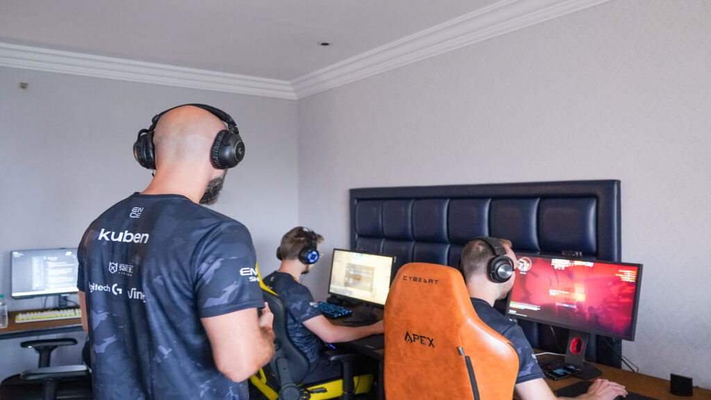 Skyesports Championship 2024: All playoff matches defined