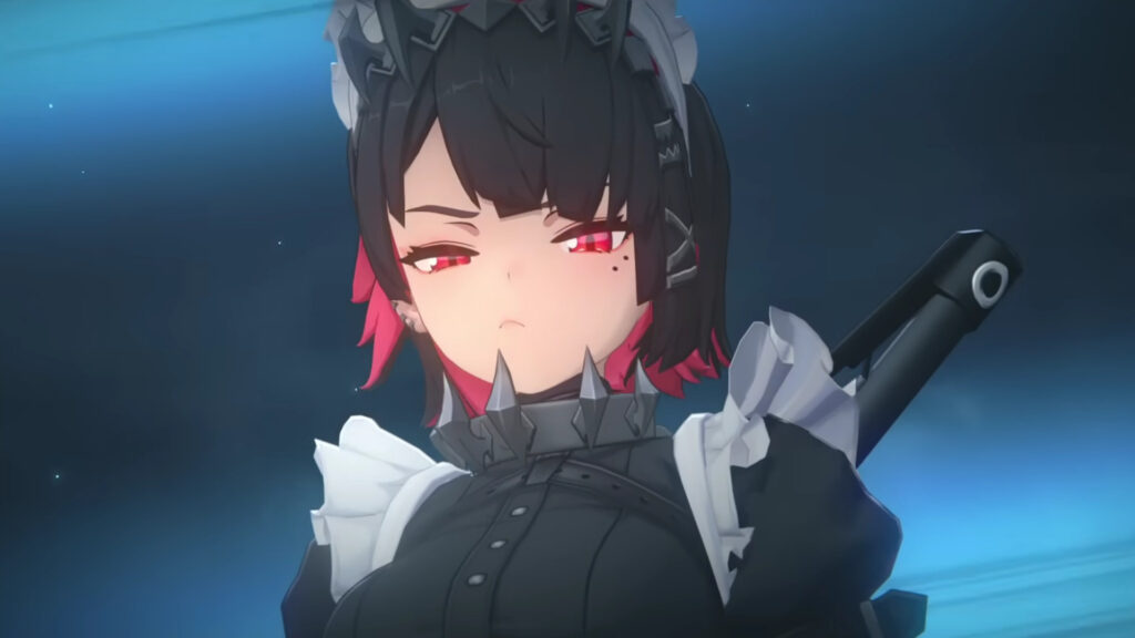 Ellen Joe in Zenless Zone Zero (ZZZ): Skills, Talents, Banner