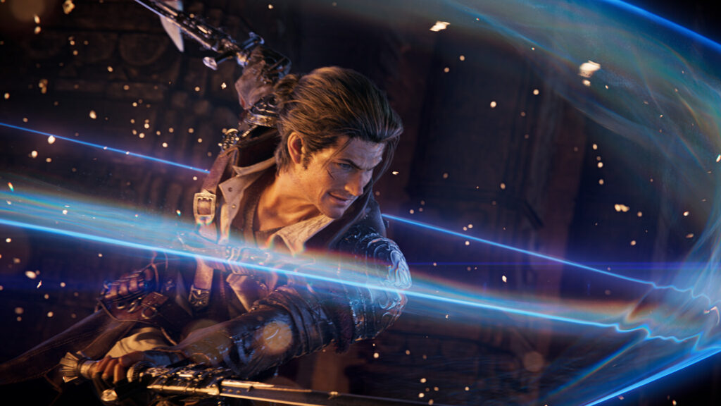 FFXIV Dawntrail countdown and release date