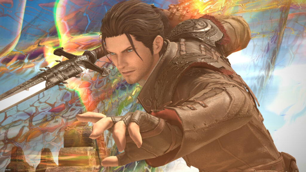 FFXIV Dawntrail system requirements for PC and Mac