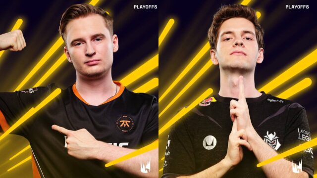 LEC Summer 2024 grand final: FNC vs G2. Undisputed EU champions