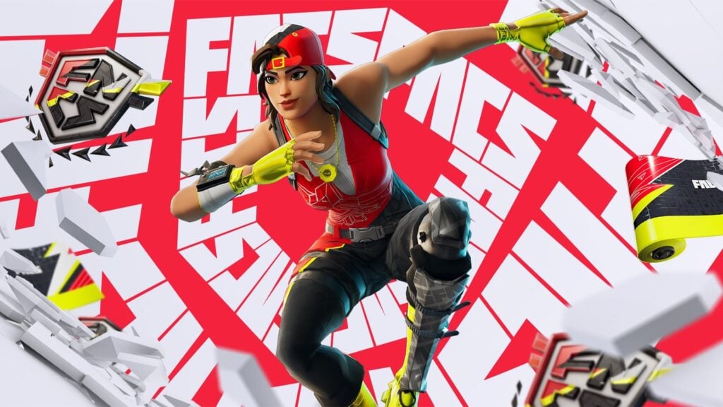 Fortnite FNCS Cup: How to get the new Sparkplug skin for free