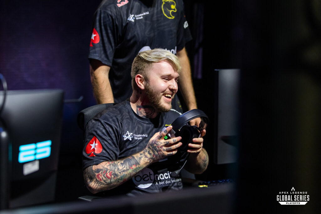 FURIA close in on LAN spot with ALGS victory