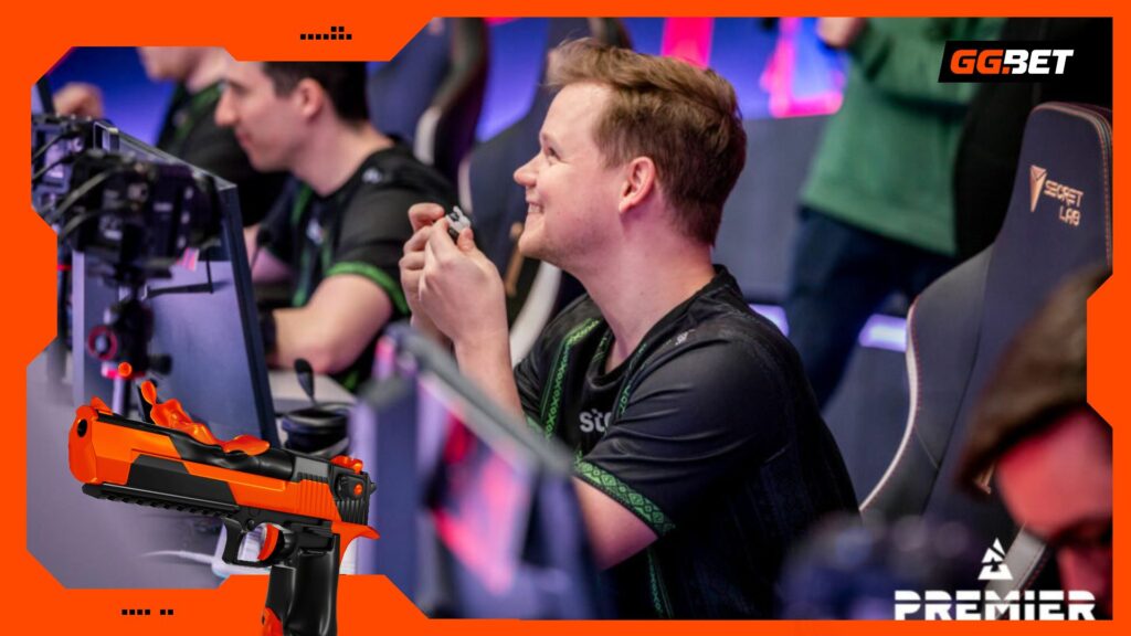 Falcons eliminate GamerLegion: BLAST Premier Fall Groups