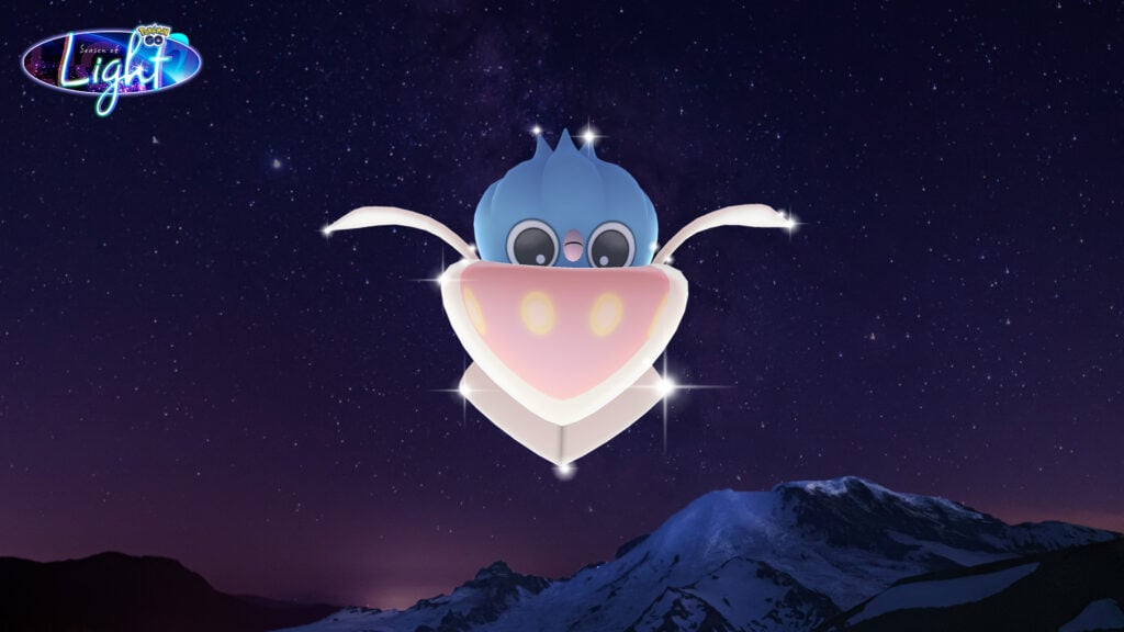 How do you evolve Inkay in Pokémon GO?