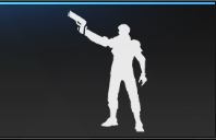 firearm cleaning emote