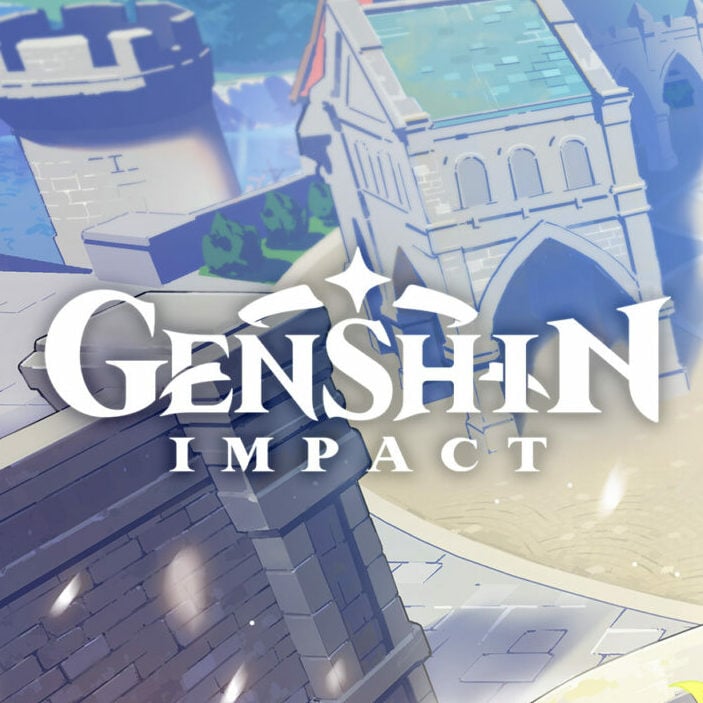 Genshin Impact