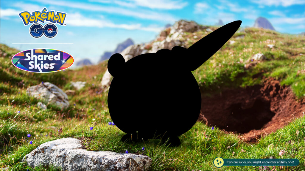 Pokémon GO Ultra Unlock: Strength of Steel