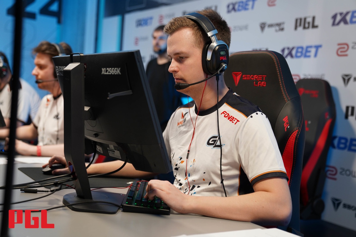 GamerLegion part with acoR after end of the contract