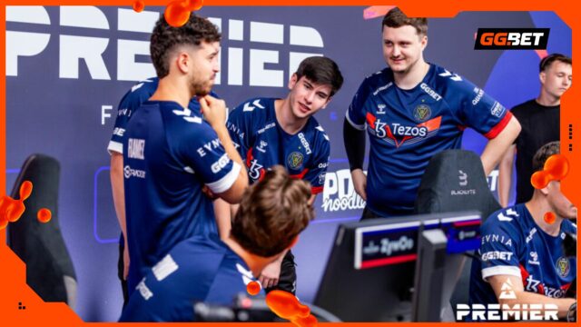 BLAST Premier Fall Groups Preview: Groups B and D