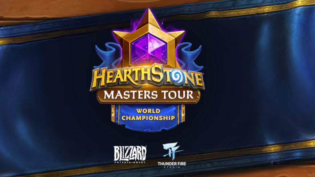 Hearthstone returns to China: $500,000 USD prize pool and 16 qualifying players