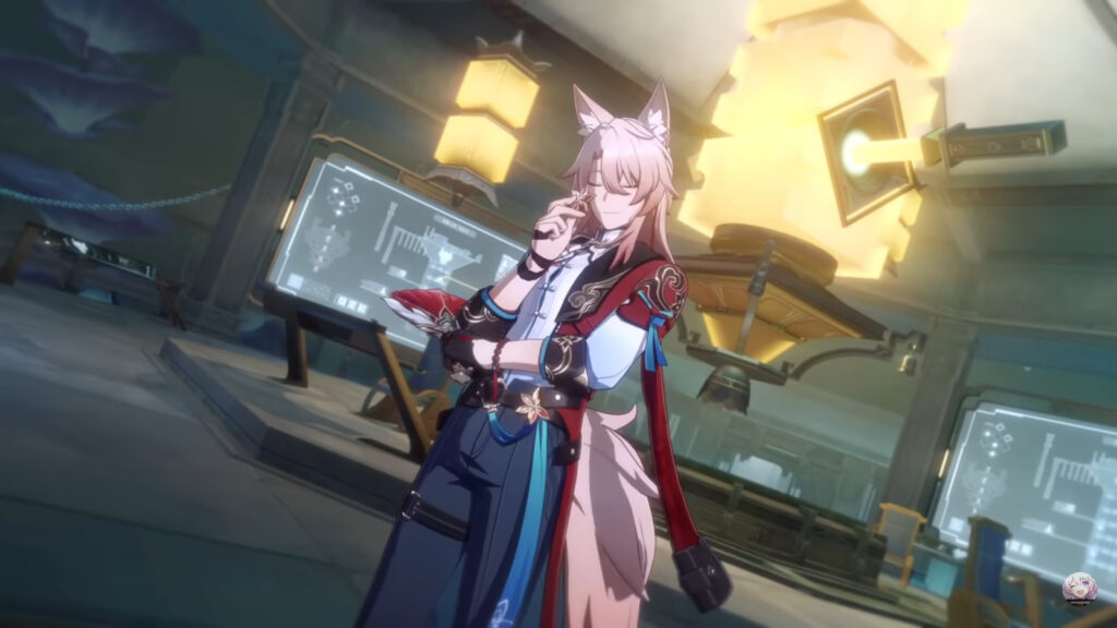 Honkai: Star Rail Jiaoqiu Ascension materials, Trace, Light Cone, and more