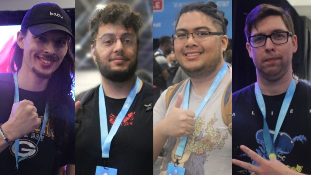 How Evo 2024 unites the FGC: “Evo is the Super Bowl of fighting game tournaments.”