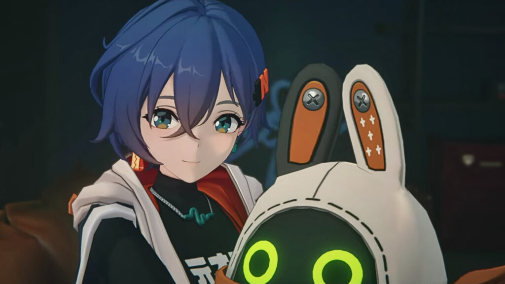 How many people play Zenless Zone Zero (ZZZ)?