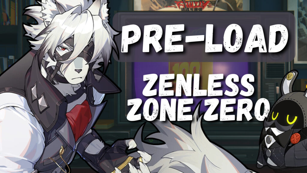 How to pre-download Zenless Zone Zero on all platforms