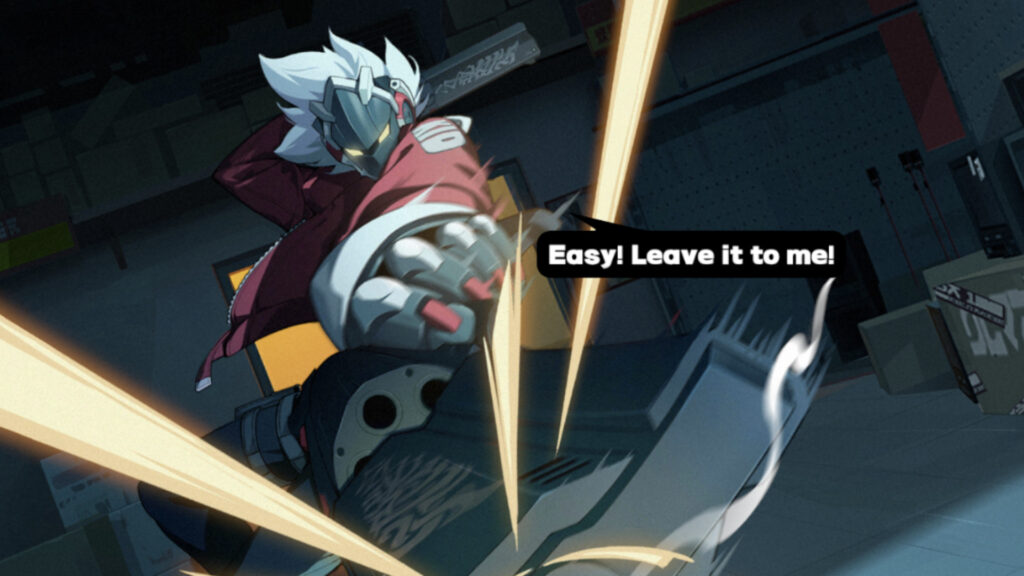 How to change the difficulty in Zenless Zone Zero