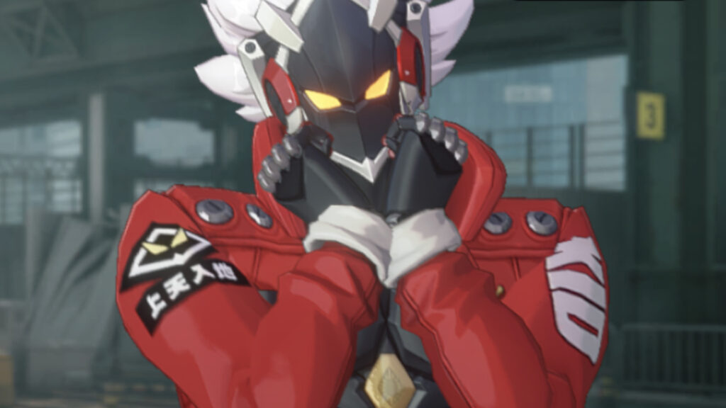 How to change your name in Zenless Zone Zero