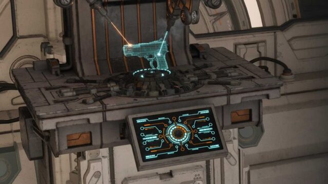 How to enhance a Unique Ability in The First Descendant