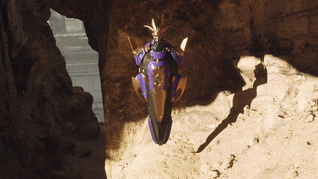 How to find and open Encrypted Vaults in The First Descendant