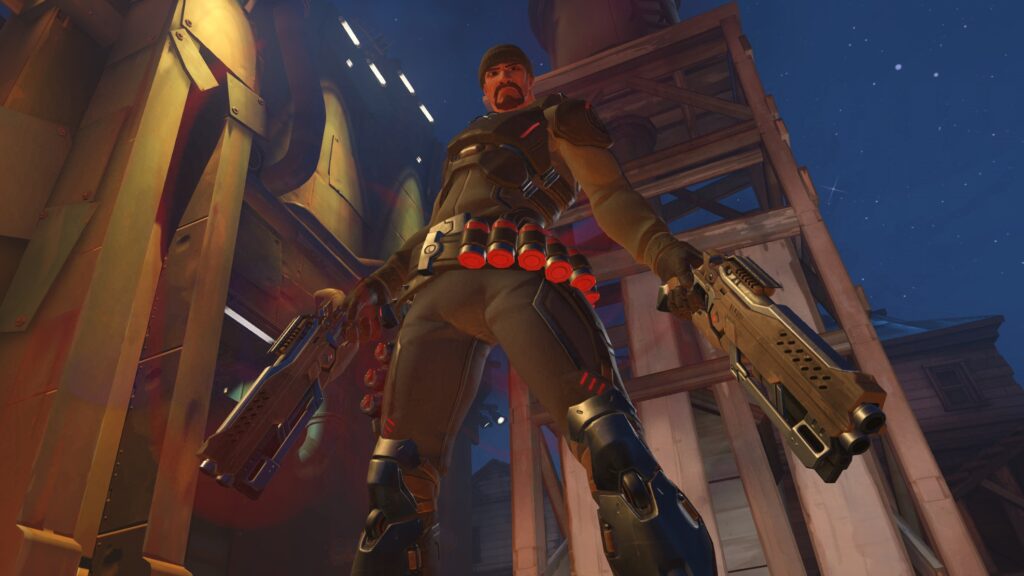 How to get your Overwatch 2 recap video 