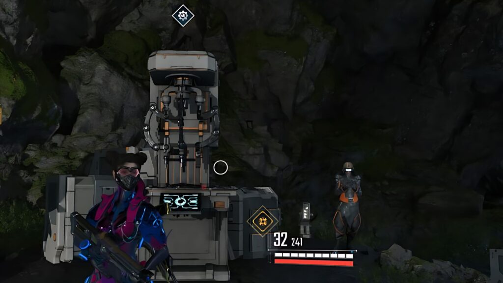 How to level up weapons in The First Descendant