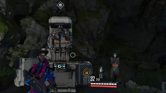 How to level up weapons in The First Descendant