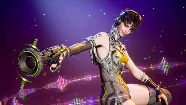 How to unlock Luna in The First Descendant