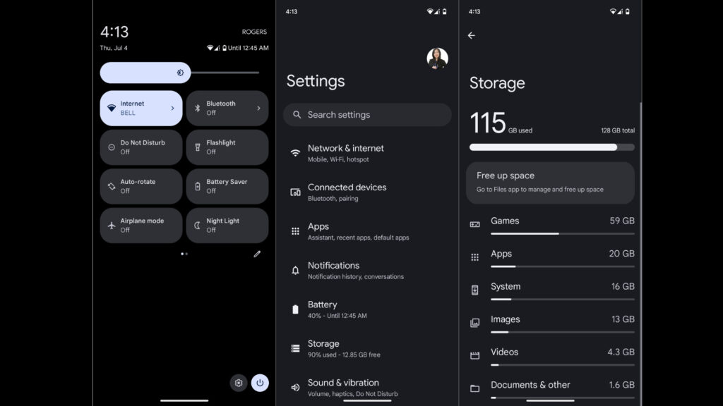 Zenless Zone Zero storage space