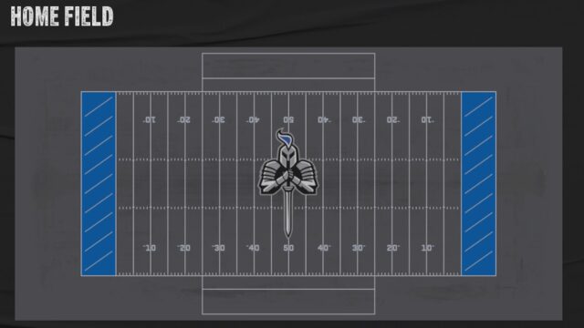 How to use Team Builder and import your creation to College Football 25