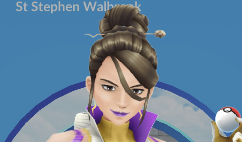 How to beat Sierra in Pokémon GO (May 2025)