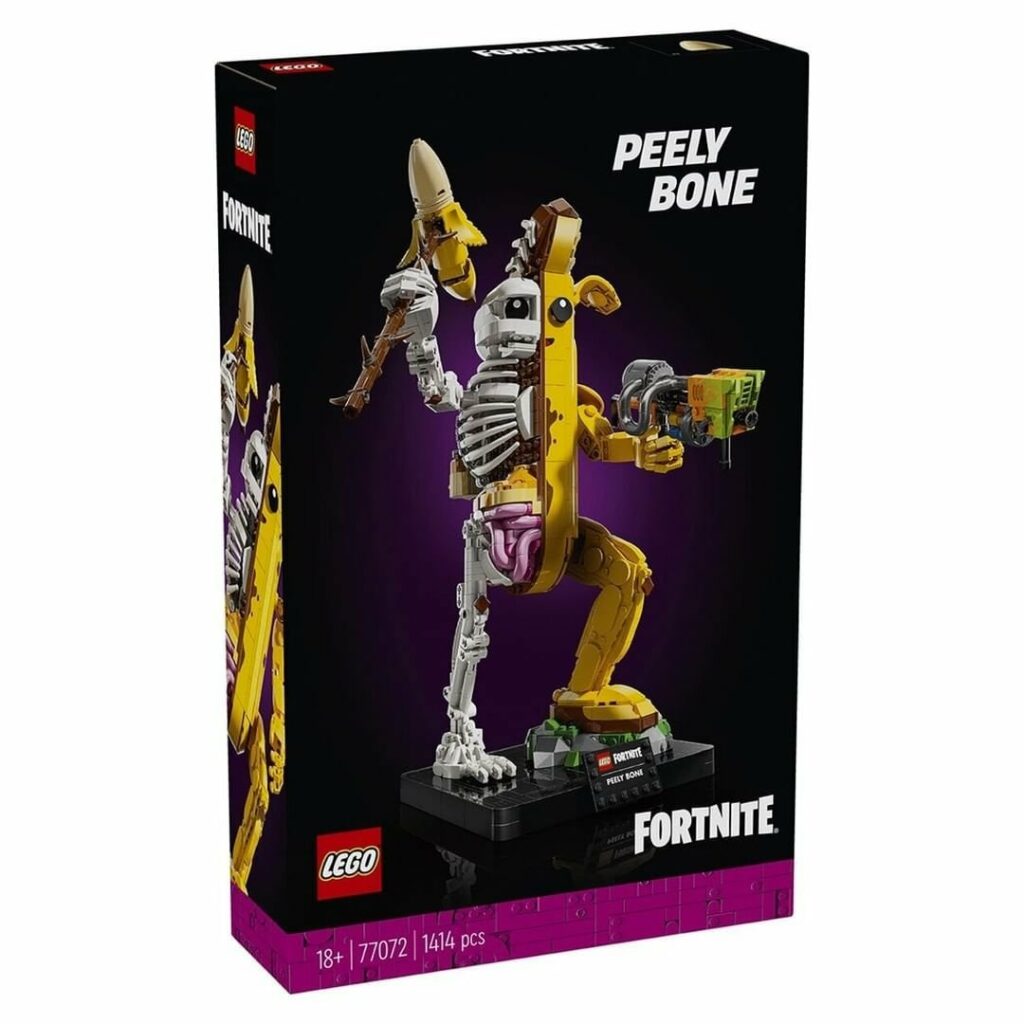 LEGO Fortnite Sets 2