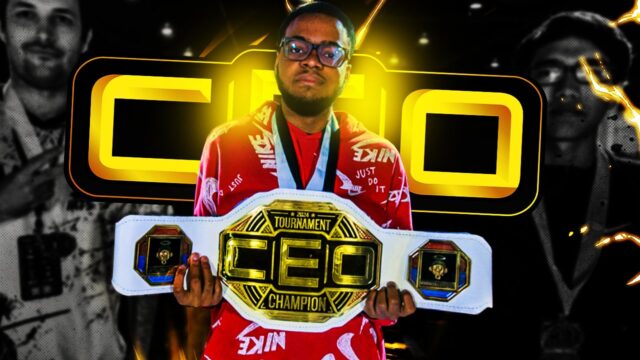 INZEM: “I plan to win the DBFZ World Tour of 2024-25”