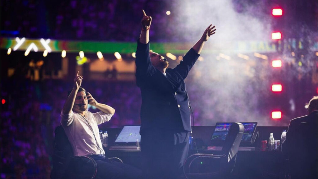 Ibai’s La Velada del Año IV smashes Twitch stream viewership record yet again