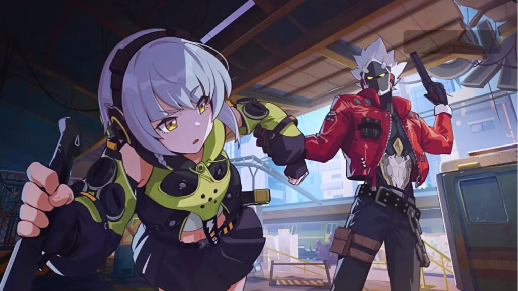 Is Zenless Zone Zero Multiplayer? Answered