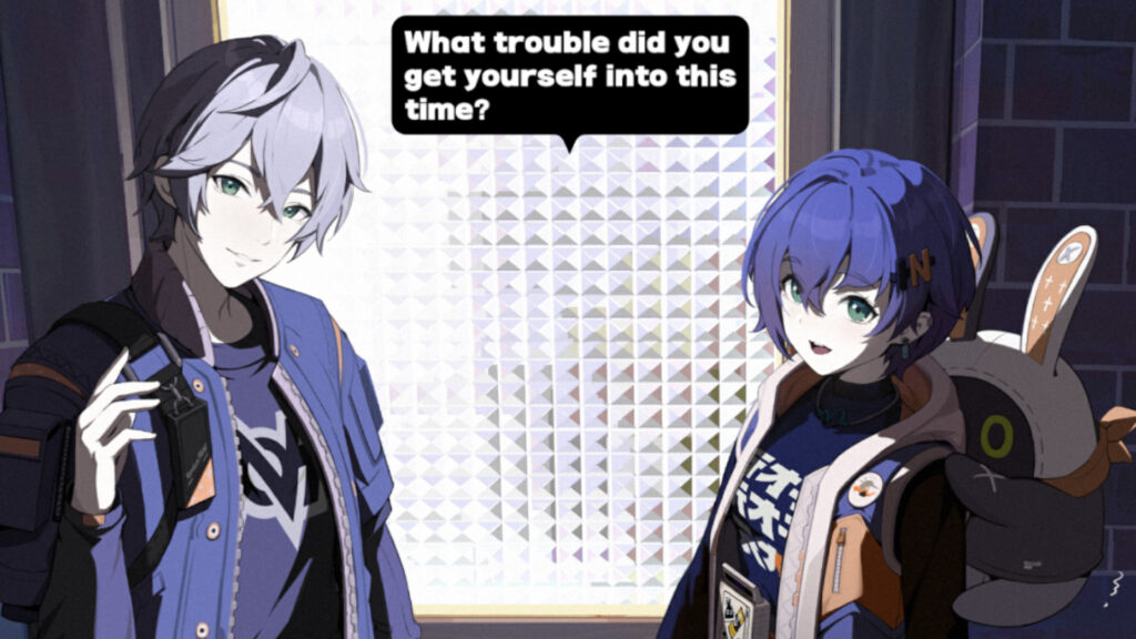 Is Zenless Zone Zero down?