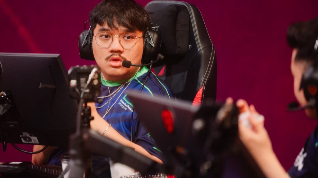 “You have to lose to win,” EG Jawgemo on 100T loss and preparing for 2025