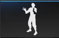 joyful clap emote