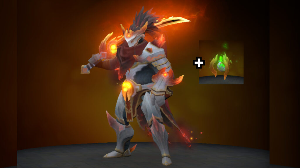 Very Rare set in Crownfall Collector's Cache