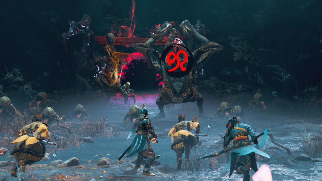 Kunitsu-Gami: Path of the Goddess System Requirements – Minimum and recommended