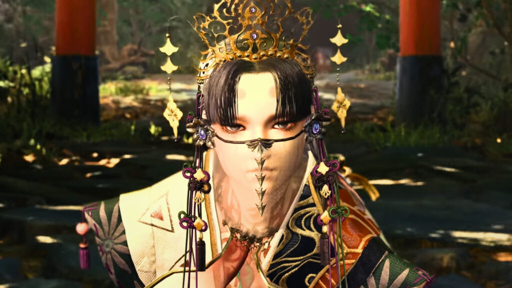 Kunitsu-Gami: Path of the Goddess system requirements for PC