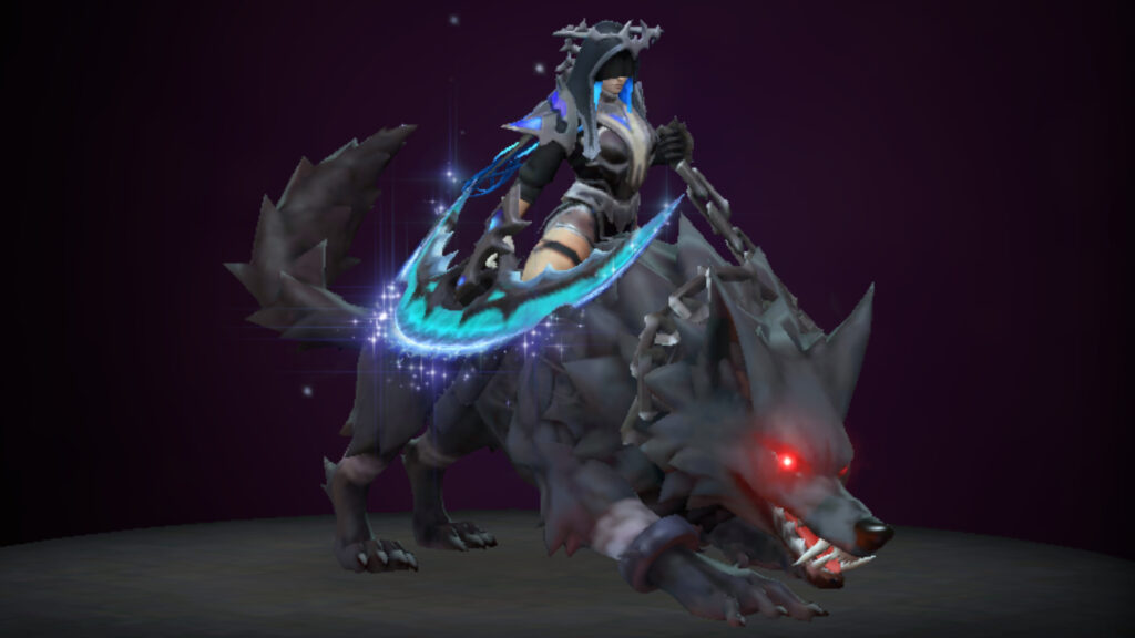 Rare set in Crownfall Collector's Cache