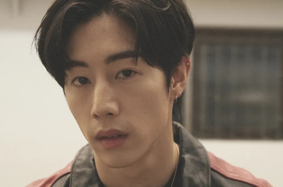Mark Tuan, who is on the VALORANT Champions 2024 anthem.