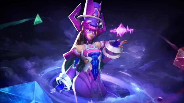 Marvel Rivals Closed Beta: Dates, rewards, and more