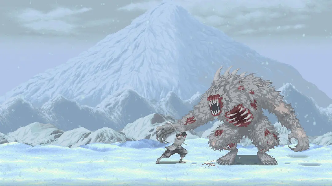 Meifumado system requirements for PC