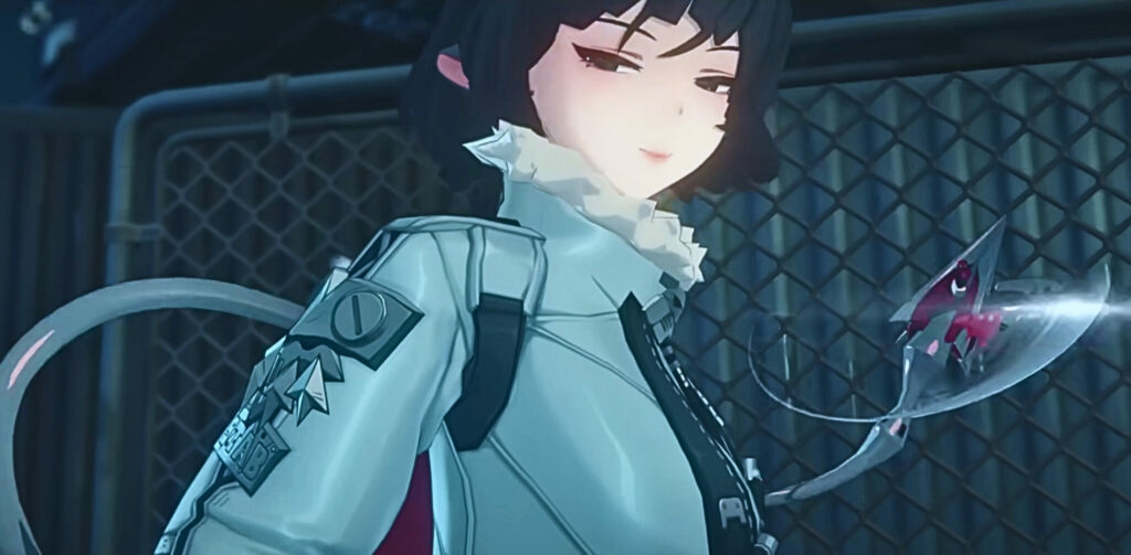 ZZZ Jane Doe release date: September 4, 2024