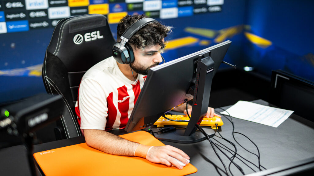 Gaimin Gladiators adds roeJ, nicoodoz to CS2 roster